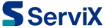 ServiX Logo